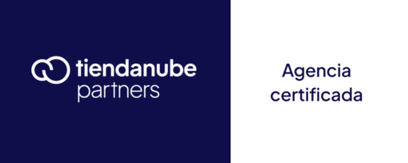 Tiendanube Partners — Agencia certificada